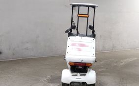 HONDA GYRO TA03