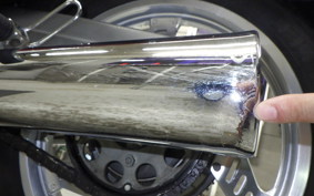 HONDA CBX550F INTEGRA 2026 PC04