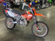 Фото KTM 200 EXC с японского аукциона
