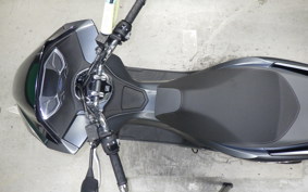 HONDA PCX 160 2013 KF47