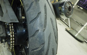 KAWASAKI NINJA 250R 2022 EX250K