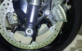 TRIUMPH TRIDENT 660 2021