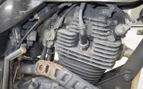 YAMAHA TW225 2021 DG09J