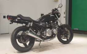 KAWASAKI ZEPHYR 750 1991 ZR750C