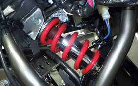 KAWASAKI KSR110 E 1997