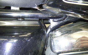 YAMAHA DRAGSTAR 250 VG02J