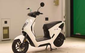 HONDA EM1E: 1998 EF16