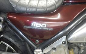 KAWASAKI ZEPHYR 1100 1993 ZRT10A