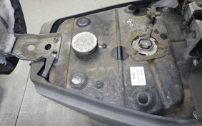 HONDA GYRO CANOPY 1995 TA03