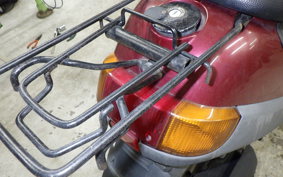 YAMAHA JOG APRIO SA11J