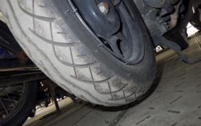 HONDA TACT Gen.4 AF79