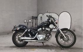 YAMAHA VIRAGO 250 3DM