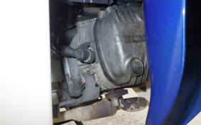 HONDA C110 SUPER CUB JA44