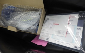 HONDA ADV160 2018 KF54