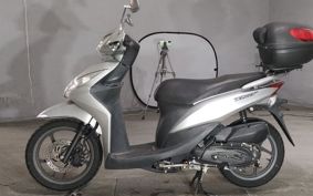 HONDA DIO 110 JF31