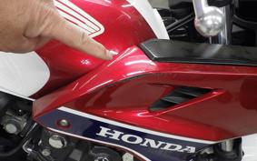 HONDA CB400 SUPER BOLDOR A 2016 NC42