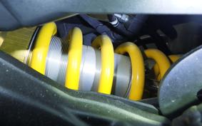 YAMAHA MT-09 ASP 2019 RN52J