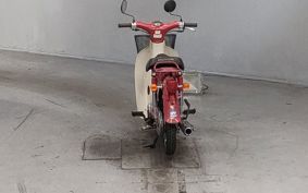 HONDA LITTLE CUB AA01