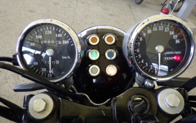 KAWASAKI ELIMINATOR 250 LX EL250A