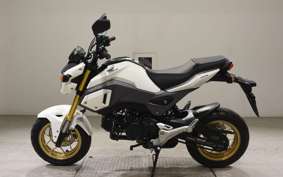HONDA ｸﾞﾛﾑ JC75