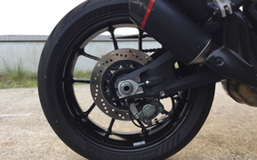 DUCATI MONSTAR 937SP 2025 4M00