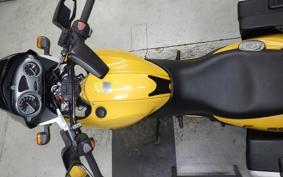 BMW F650GS 2001