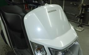 HONDA ﾀﾞﾝｸ AF74