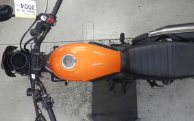 HONDA CL250-2 2009 MC57