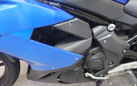 KAWASAKI NINJA 400R 2013 ER400B