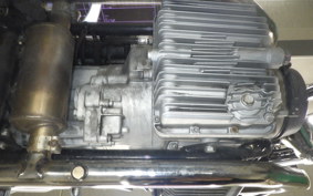 MOTO GUZZI BREVA 750 2007
