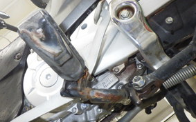 HONDA ｸﾛｽｶﾌﾞ JA10