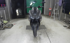 YAMAHA X FORCE 1993 SG79J