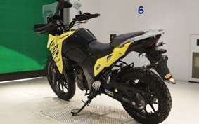 SUZUKI Vｽﾄﾛｰﾑ250SX