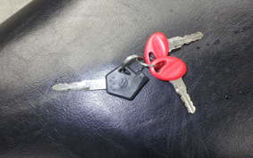 SUZUKI ADDRESS V125 2011 DT11A