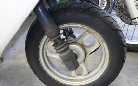 HONDA DIO Gen.6 AF62