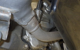 SUZUKI GEMMA 250 2010 CJ47A