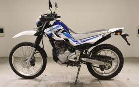YAMAHA SEROW 250 Gen.3