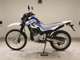 Фото Yamaha SEROW 250 Gen.3 с японского аукциона