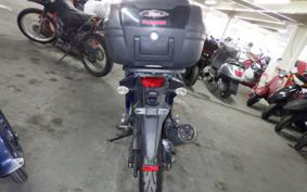 KAWASAKI NINJA 250R EX250K