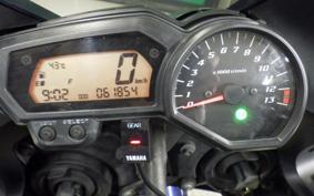 YAMAHA FZ1 FAZER 2011