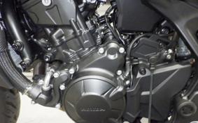 HONDA CB750 HORNET 2025 RH24