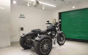 HARLEY XL1200R TRIKE 2004