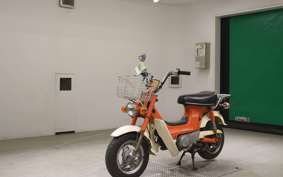 HONDA CHALY 50 2026 CF50