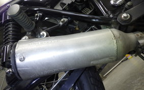 KAWASAKI 250TR 2015 BJ250F