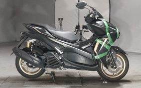 YAMAHA AERO X 155 SG69