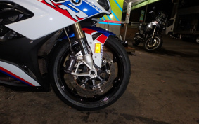 BMW S1000RR 2021 0E21