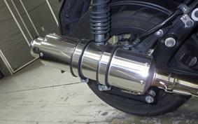 YAMAHA BW S125 Gen.2 SED9J