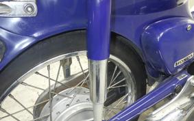 HONDA C50 SUPER CUB 2008 AA01