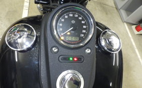 HARLEY FXDB1690 2017