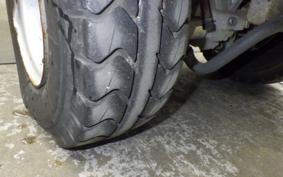 HONDA GYRO UP 2019 TA01